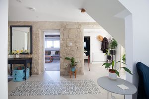 Hall- click for photo gallery